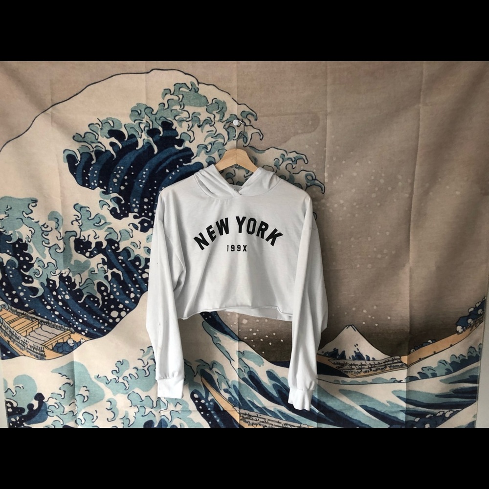 New York Crop